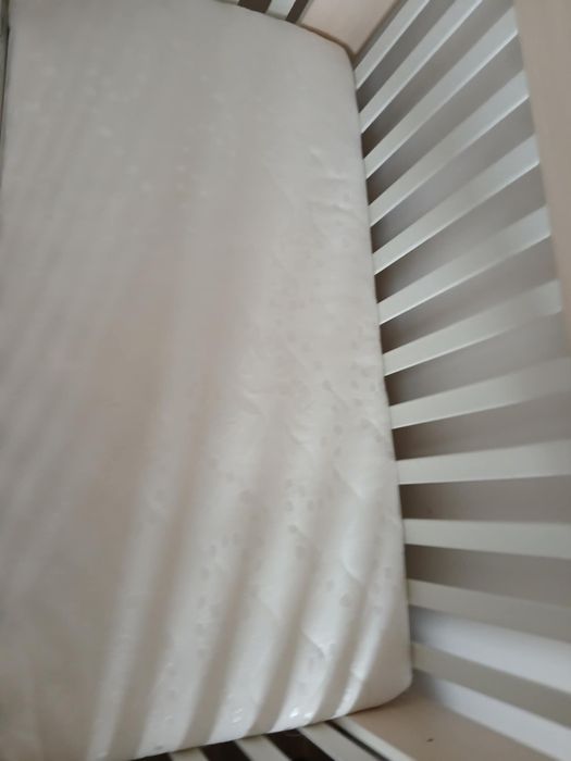 Бебешко легло топ цена