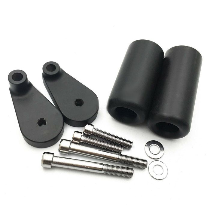 CRASH PAD YAMAHA R1 2007-2008 Buloane Protectie carena A526