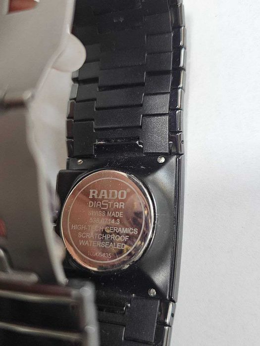 Ceas RADO 538.0714.3 (ctg)