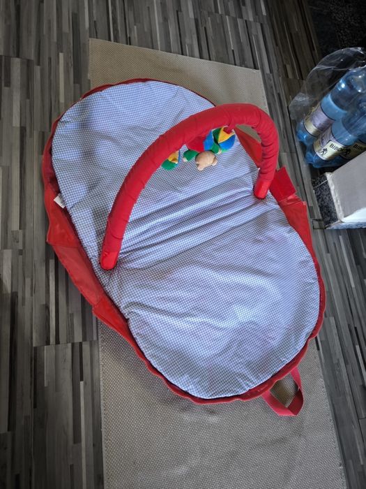 Centru activitati bebelusi