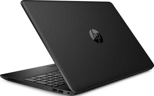 Ноутбук HP Laptop 15-dw