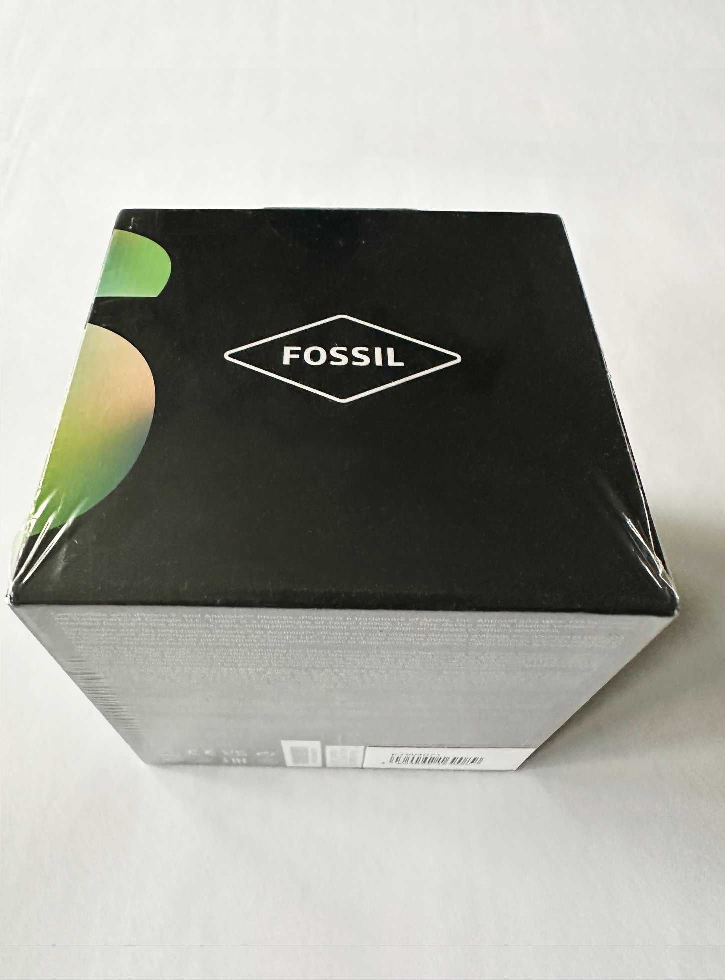 Fossil GEN 6 Smartwatch FTW4071