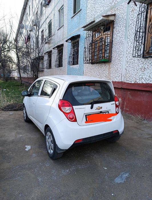 Спарк 2 поз 2018 ноябр бир кул