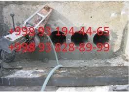 Алмазны Колонка Хизмати