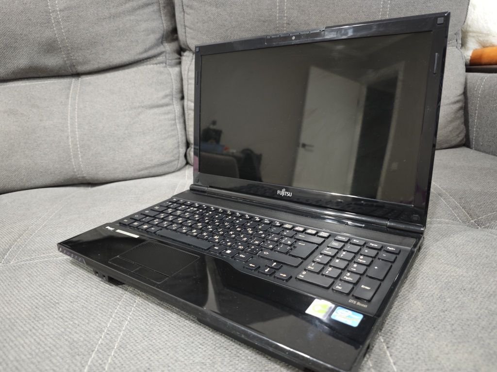 Ноутбук intel core i3
