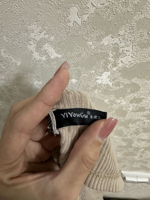 Кофта секонд хенд