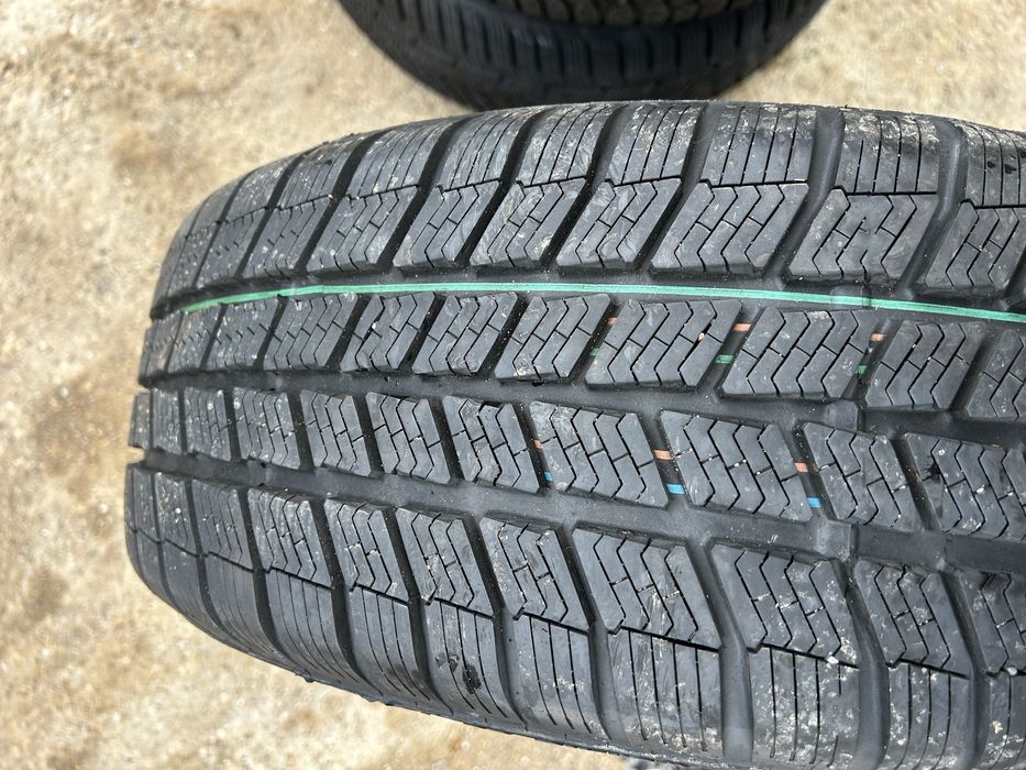 4 зимни гуми 215 60 16