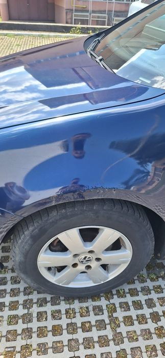 Vand Golf V 2004
