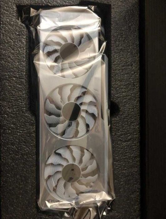 RTX 3090 Gigabyte OC