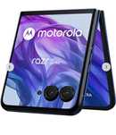 MOTOROLA Razr 50 Ultra 5G, 512GB, 12GB RAM, Dual SIM, Midnight Blue