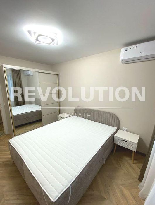 Дава се под наем Двустаен апартамент в Варна, м-т Пчелина - 60 кв.м за 573.24 € - Снимка #4