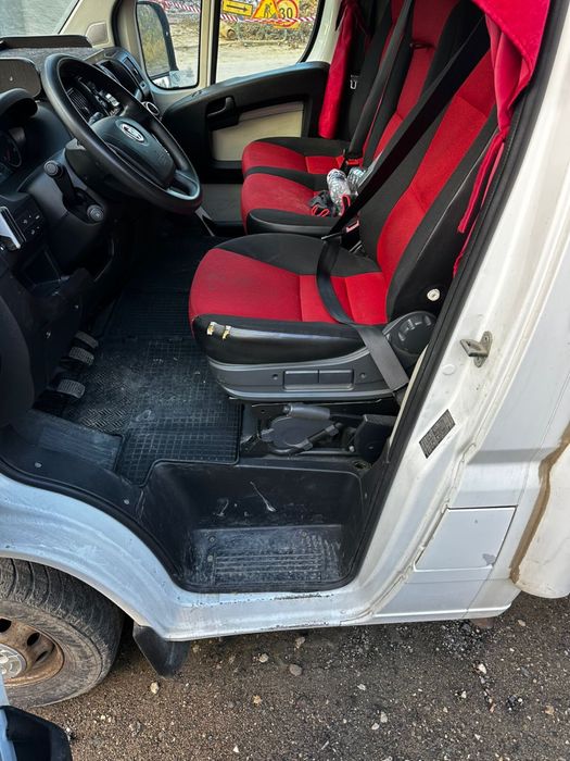 Vand FIAT Ducato