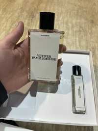 Set cadou parfum Zara