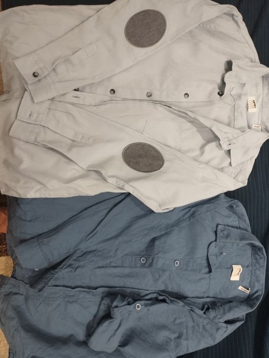 Cămăși, pantaloni băieți pentru școală