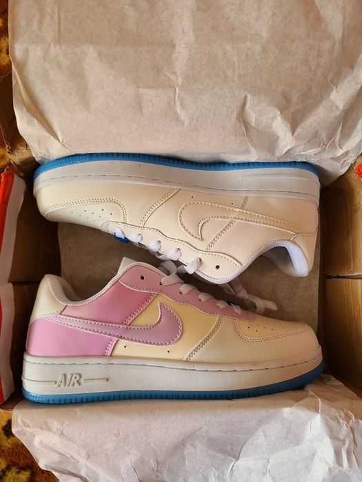 Nike air havoga qarab rang o'zgaradi