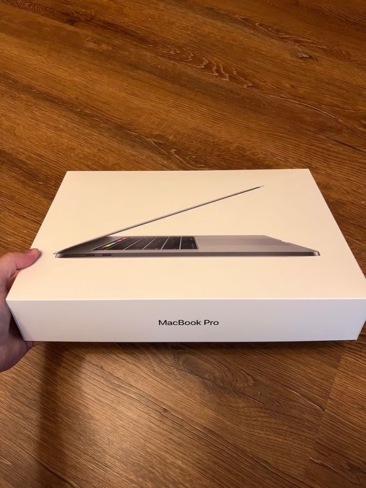 Apple MacBook Pro 2018