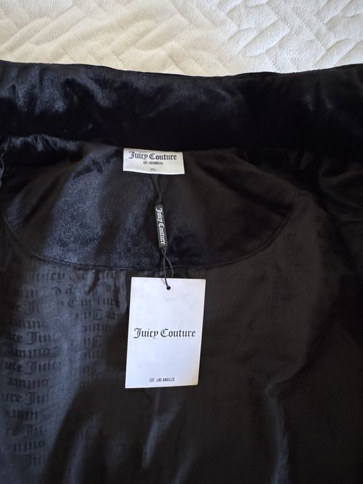 Дамско яке Juicy Couture