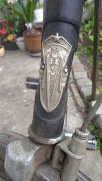 Продавам колело Минск доста старо за ценители