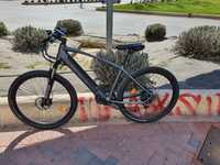 Bicicleta electrica ADO DECE 300C / D30C - 27.5"