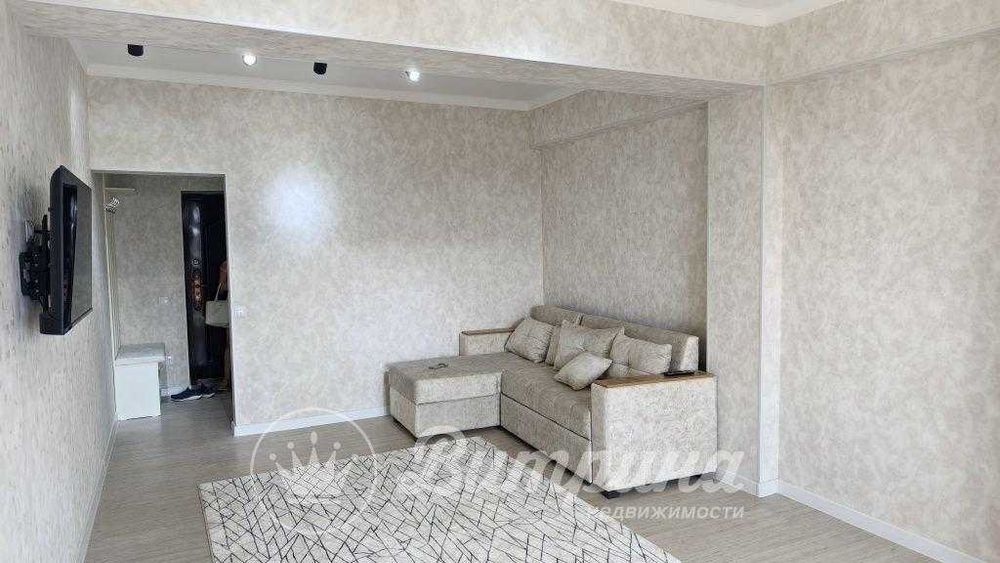 1-комнатная квартира — Буюк Ипак Йули.