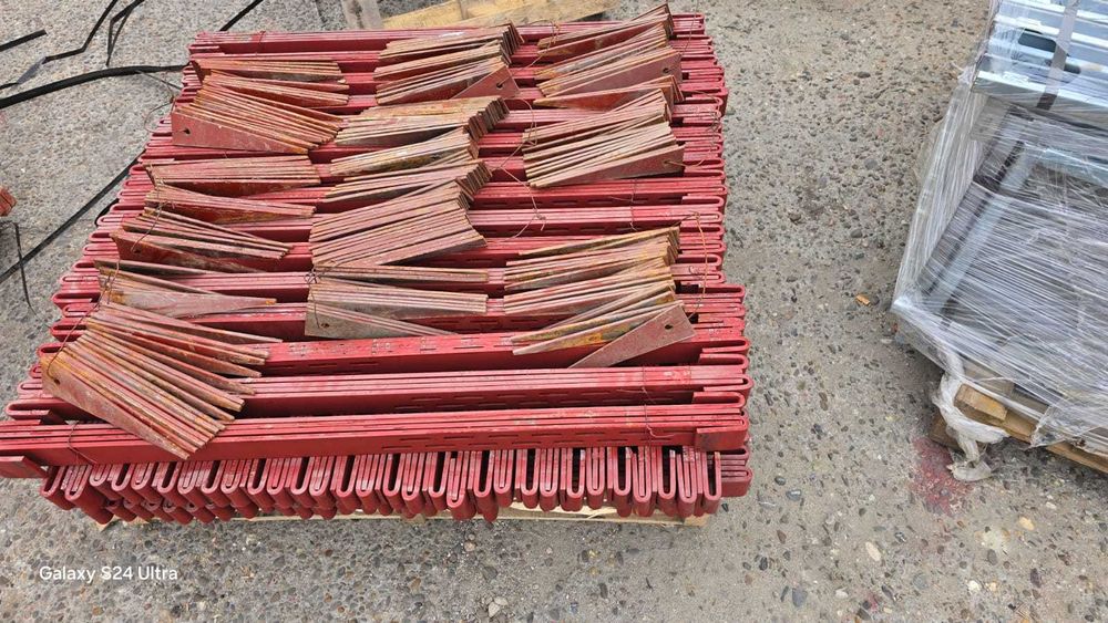 Cravata stalp Vincluri Coltar 15/45 panouri cofraje