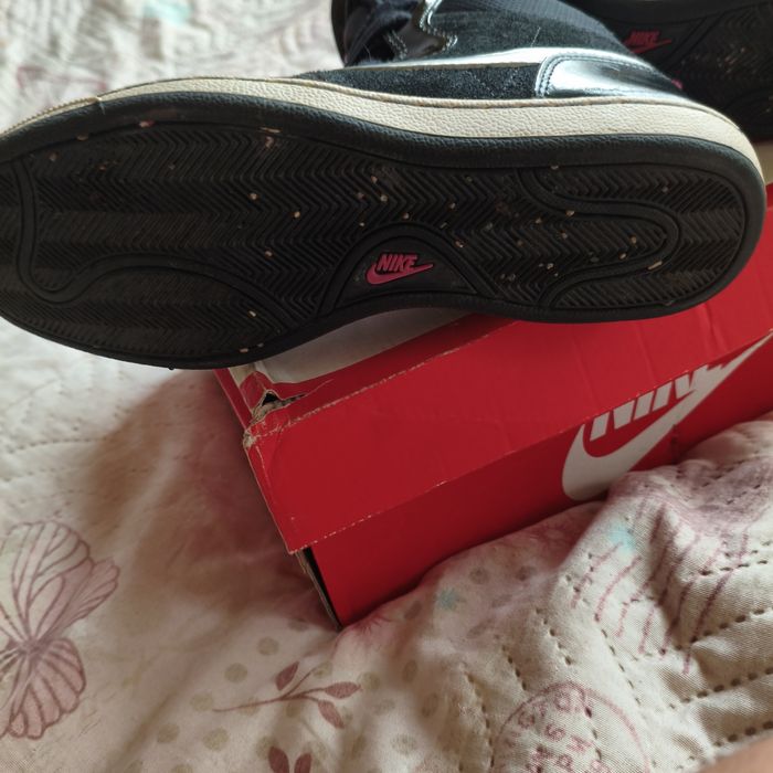 Дамски кецове Nike