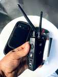 Sistem wireless video Crystal video swift 800 ca nou