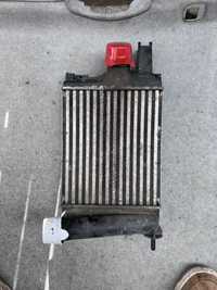 Vand intercooler Dacia Logan/Sandero/mcv 0.9 tce