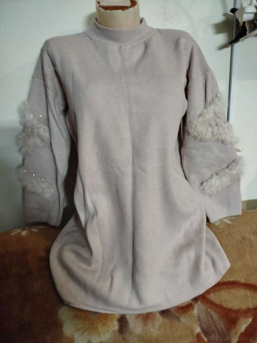 Женская одежда разная