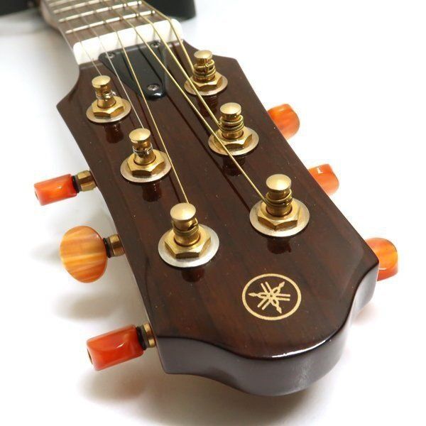 Silent 110s guitar idealni holatdi