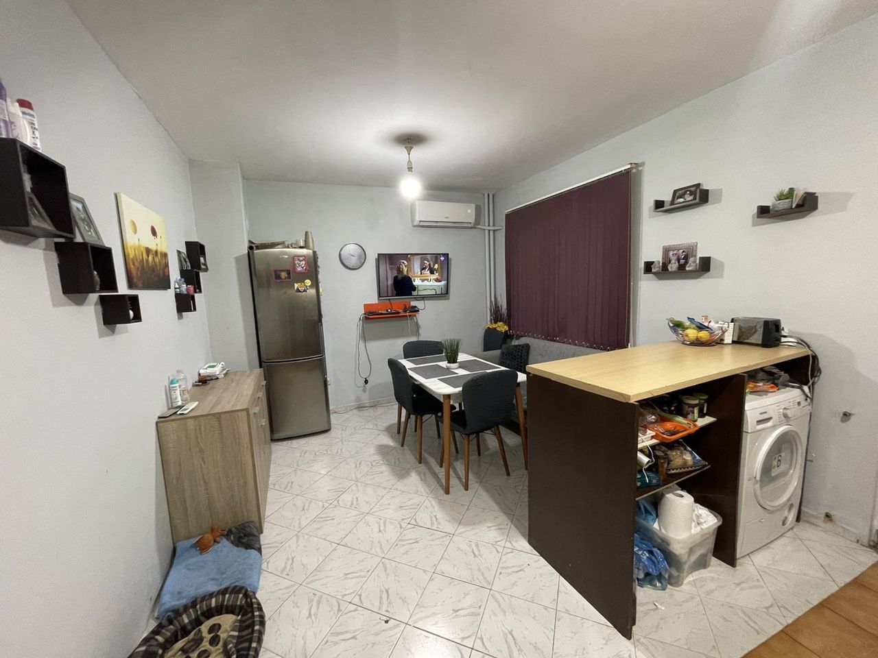 Продава се Тристаен апартамент в Пловдив, Тракия - 92 кв.м за 1250 €/кв.м - Снимка #13
