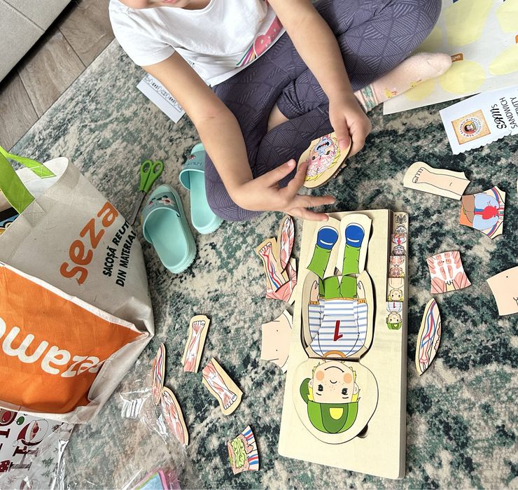 Limba engleza Lujerului