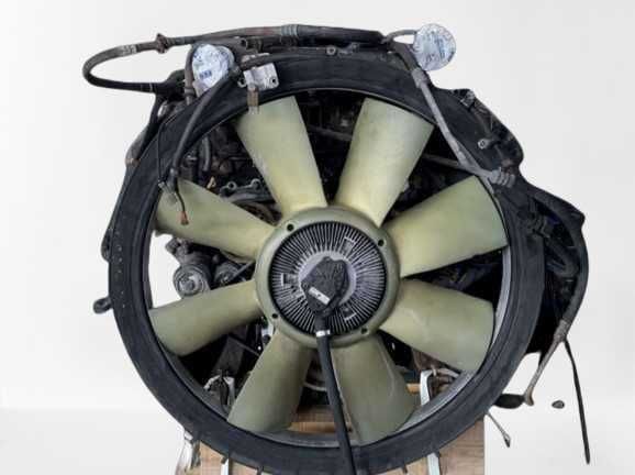 Motor DC16 01 camion Scania E3 V8 - Piese de motor Scania