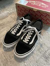 Vans marimea 36.5