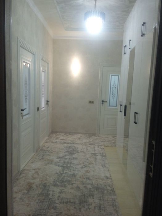 Buxoro Sity 2 xonali kvartira ijaraga beriladi
