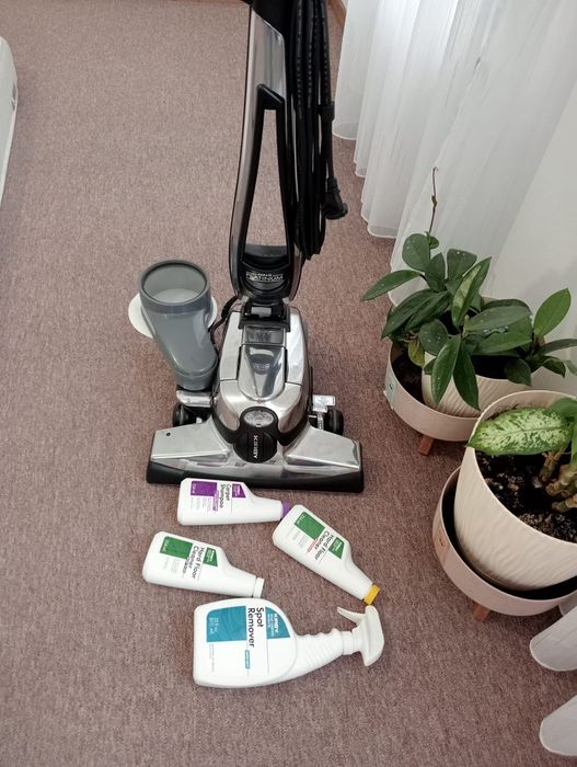 Oferim servicii de curățenie de maxima  calitate la case, apartamente.