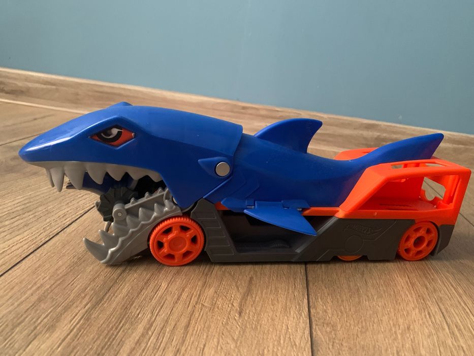 Hot wheels писти