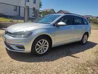 Volkswagen Golf Variant Comfortline 2020