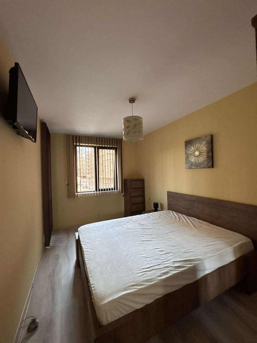 Дава се под наем Двустаен апартамент в Пловдив, Южен - 70 кв.м за 433.5 € - Снимка #4