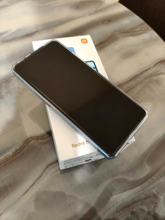 Xiaomi redmi note 12 pro 5G 8/256