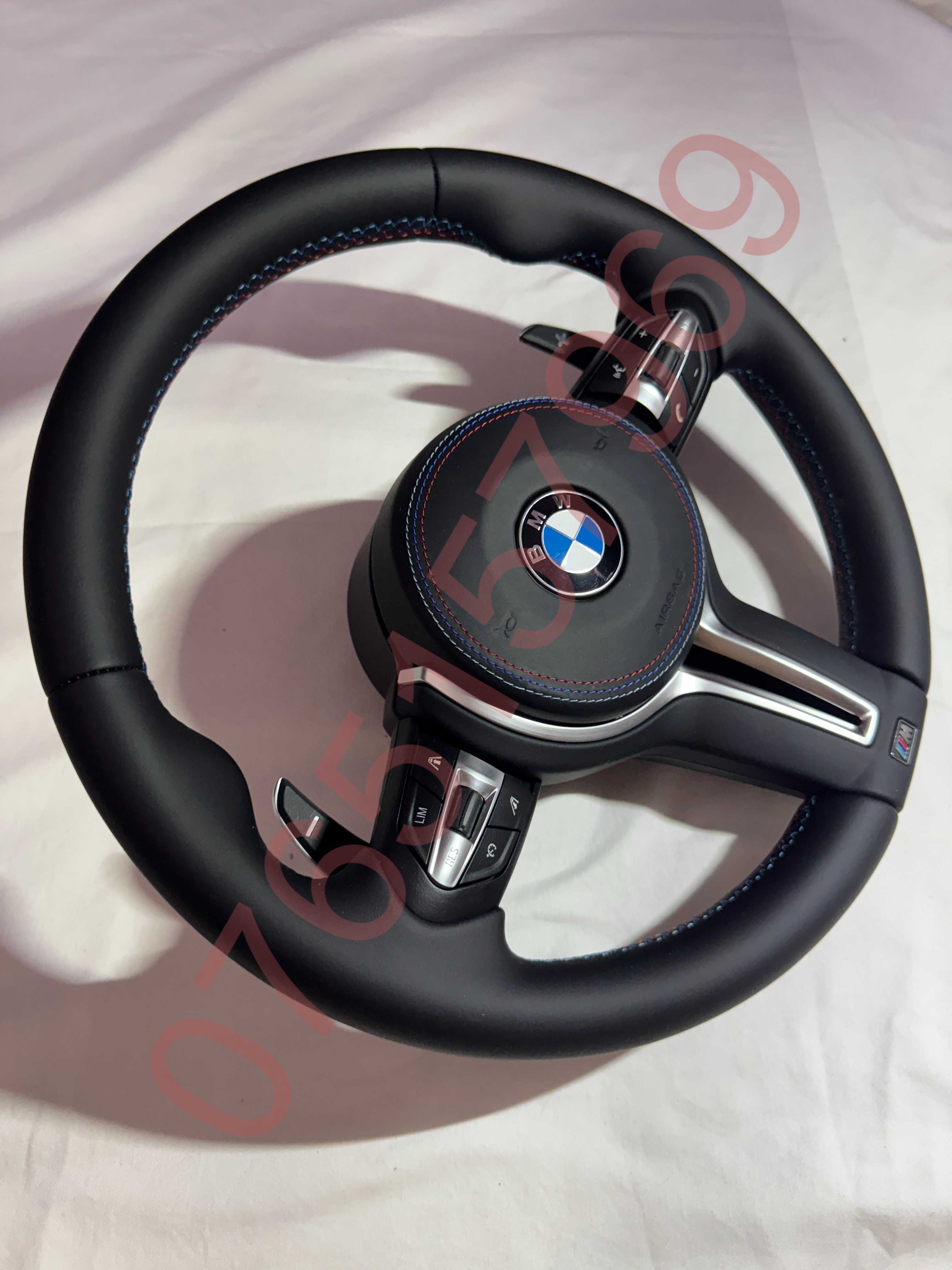 Volan Bmw tip M, f10 f06 f01 f30 f15 etc etc