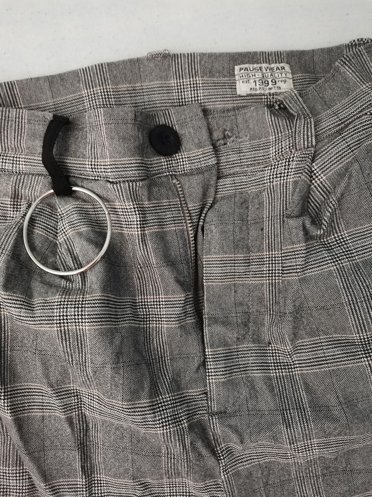 Долнище Nike, панталон Pause jeans