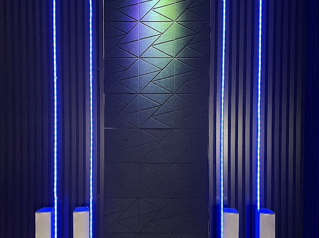 Studio de închiriat foto/video profesional