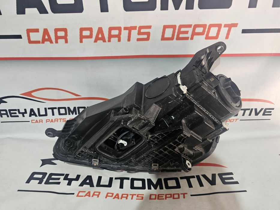 Far dreapta led performance Mercedes GLE W167 cod A1679069604