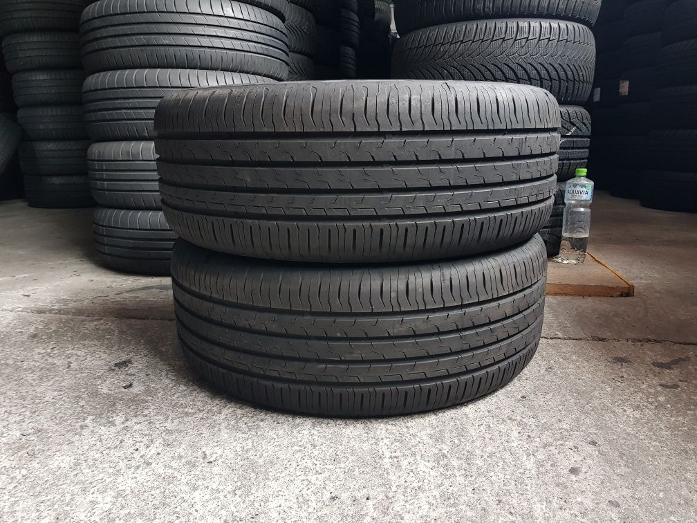 Continental 235/50 R19 103V vară