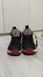 Кроссовки Air Jordan XXXV 35 «Bred»