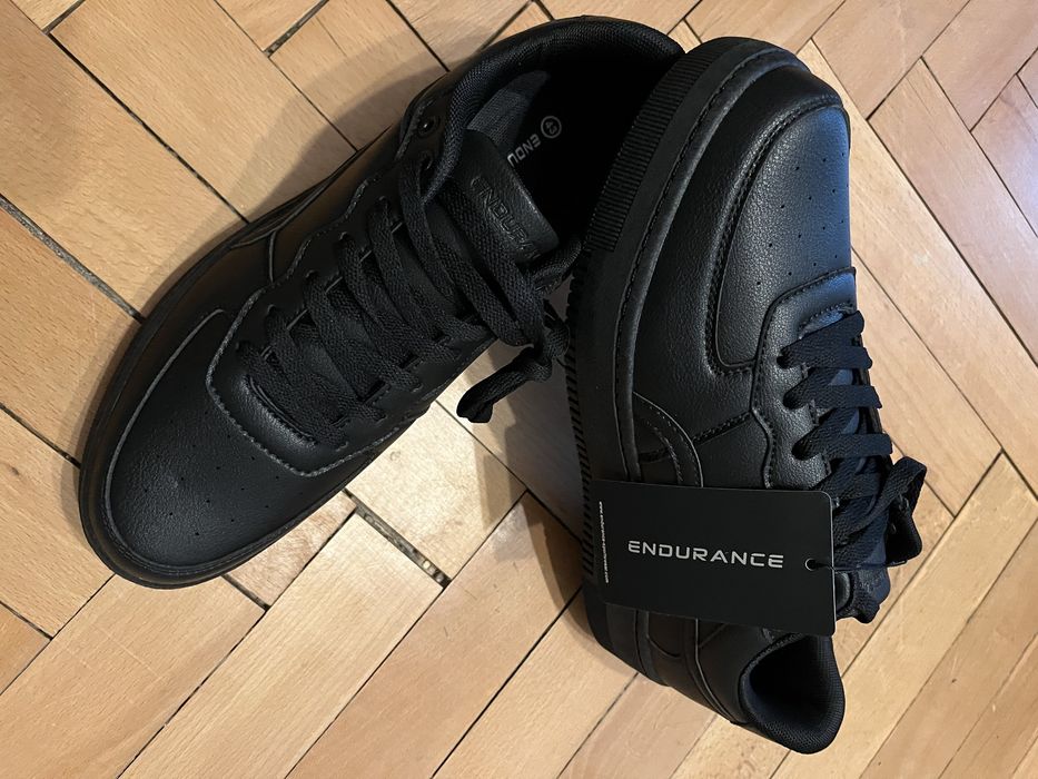 Кецове Endurance