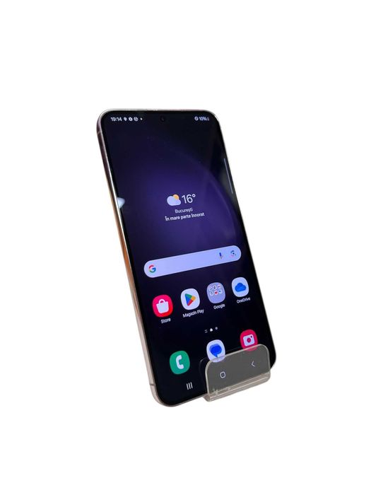 Telefon Samsung S23 Plus Cod - 959 / Amanet Cashbook Buzau Gara