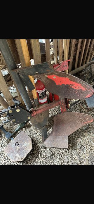 OFERTA : Vand Motocultor SOLO (HONDA GX 160) +Remorca + Accesorii!