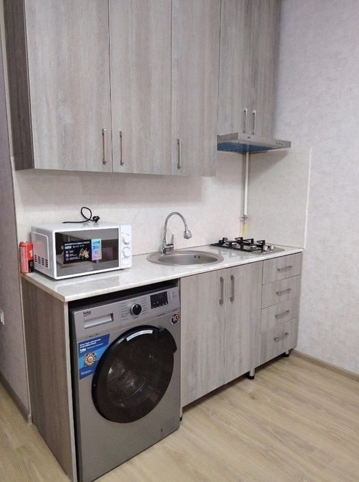 Аренда квартиры 1/2/9 Ахмад Югнакий Риверсайд